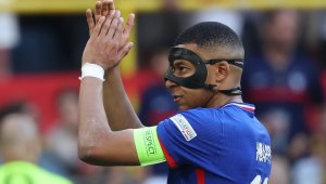 В Белгия: Кой ще срита Мбапе?