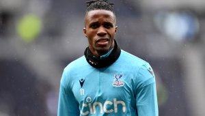 Лацио и Рома в битка за звездата на Кристъл Палъс