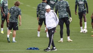 Реал Мадрид гони нов финал в Шампионска лига