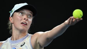 Ига Швьонтек триумфира на турнира във Варшава