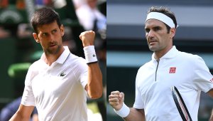 Федерер и Джокович записаха нови победи на US Open, продължават в третия кръг