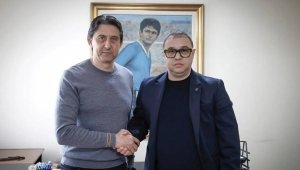 Левски обяви нов генерален спонсор