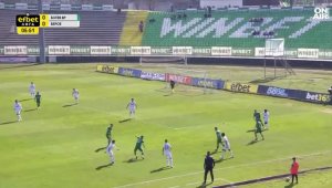 ВИДЕО: Ботев Враца &ndash; Берое
