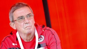Локо (София) има нов треньор, Иван Василев се спря на Ангел Колев