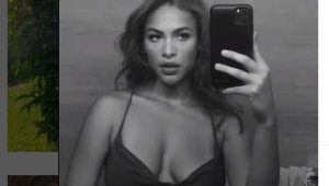 Люис Хамилтън заряза поредното си секси гадже + СНИМКИ