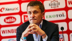 ЦСКА мачка: Илич обясни боя над Арда
