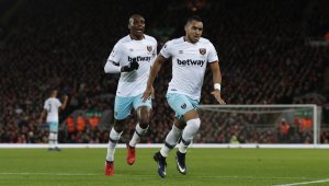 Уест Хям пуска Пайе в Юнайтед при едно условие