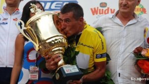 Уличиха и Ивайло Габровски в допинг