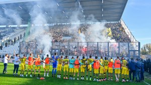 Ботев: Заплахите за изпращане в "Б" група не ни плашат, имаме най-добрия играч в шампионата