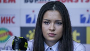 Европейска шампионка на ръба: България или чужд флаг?