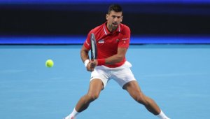 Джокович преодоля контузия в китката и победи Лехечка  