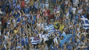 Фаворити и аутсайдери