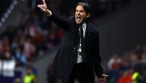 Индзаги: Срещу Милан не гоним титлата 