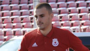 ЦСКА тотално отсвири Чорбаджийски