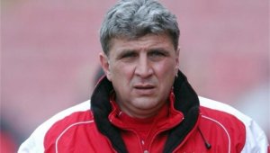 Кошмар! Вкараха в лудницата легендарен футболист на ЦСКА