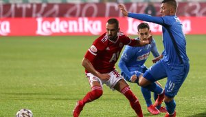 Йомов взе "десетката" в ЦСКА