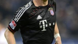 Швайни: Барса може да заповяда