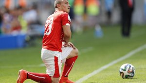 Шакири: На французите ще им бъде много трудно срещу нас