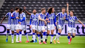 Бундеслигата е в нова хватка на коронавируса 