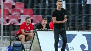 От "Надежда" разкриха как ще ударят Левски
