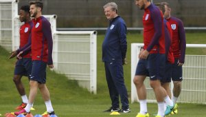 ПРОГНОЗА: Англия - Исландия