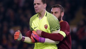 Шчесни: Тоти е невероятен