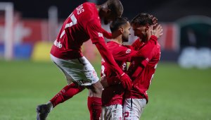 Цветомир Найденов пак е тук! Ето какво написа след 5:4 над Лудогорец