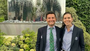 Двама българи са част от съдийския екип на "Уимбълдън" за поредна година