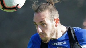 Прогонен от Левски ще играе в елита на Португалия