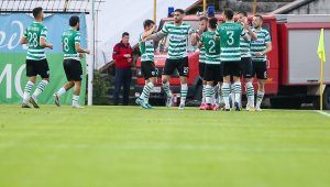 Черно море и Добруджа не си вкараха