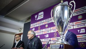 Големи мерки за сигурност преди финала Лудогорец - Ботев Пловдив