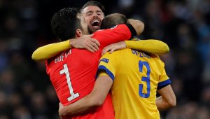 Ветерани остават верни на "Старата госпожа"