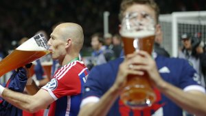 Байерн предлага Мюлер, Робен и пари за Ди Мария