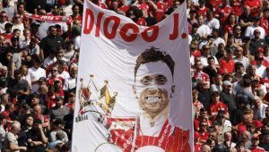 В памет на Диого Жота! Висшата лига взе решение