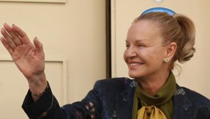 Цирк: Отказаха да заличат Стефка Костадинова като председател на БОК