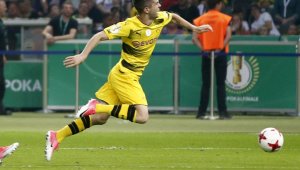 Пулишич: Пак ще създам медиен хит, но Дортмунд взима титлата!