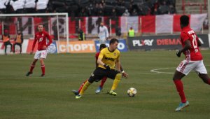 Трабзонспор решава за Тодор Неделев утре 