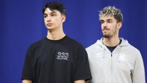 Симеон Николов чупи рекорди в САЩ