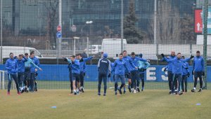 Ударна селекция на "Герена"! Левски търси още 5 нови попълнения