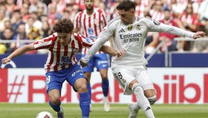 Има ли скандал в Реал Мадрид? Ето истината от първо лице