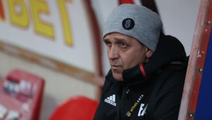 Бруно Акрапович призна за голямата си грешка в ЦСКА 