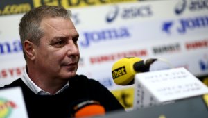 Сашо Станков даде прогноза за финала и разкри: Още сънувам кървавия гол на Гонзо