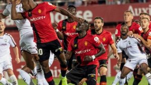 След 6 годишно изгнание: Майорка отново е в елита на Испания