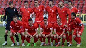 ЦСКА срещу Монтана, нещо повече от финал