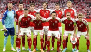 ФИФА забрани на Дания да брани човешките права в Катар 