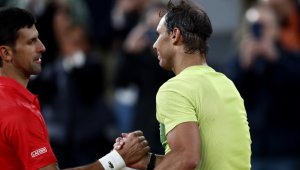 Джокович за Надал: Част от мен си отива