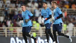 Аякс взе световен шампион