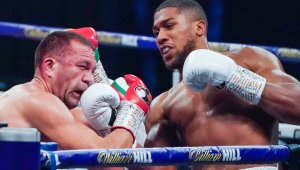 Бърза печалба? Парите в бокса са тежки и кървави + ВИДЕО