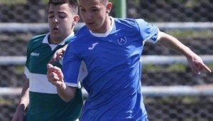 Млади таланти остават на "Герена"