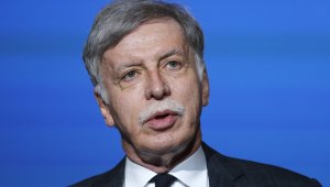 Големият бос на Арсенал си купи ранчо за 500 млн. паунда